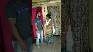 Crazy Husband & Wife 😅😅 #shorts #funny #trending #comedy #entertainment #youtubeshorts #viral