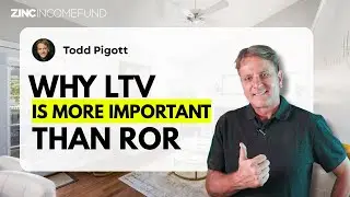 What LTV Actually Means (And Why It Matters for Real Estate Investors)