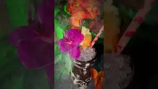 Zombie Cocktail - Best Tiki Cocktail Recipes | Tiki Cocktails | Aqua Betty |