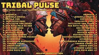 Tribal Pulse &mdash; Deep Afro House Journey | Deep Flow | Organic Afro House 2026