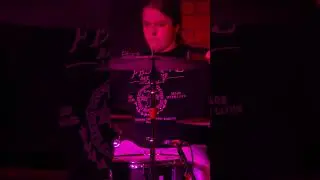The Electrik Chairs - Habitat Studios - Friday 12th December 2025 - Part 2