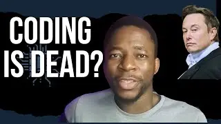 coding is dead??? Why Should  You Still Learn Coding in 2024? #coding