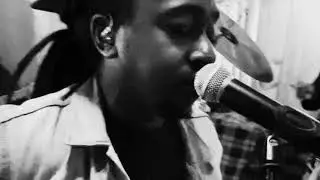 Ghost Boy Live