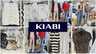 KIABI NOUVELLE COLLECTION 28 NOVEMBRE 2025