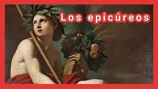 ¿Cómo vivir feliz? Epicuro y los epicúreos | IV Helenismo 8 | T04 E08