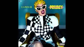Cardi B - I Do feat. SZA (Acapella)
