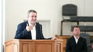 Приблизитесь к Богу потому что дни лукавы | Mesaj biblic | Sarioglo Dmitrii | Conferința 2024