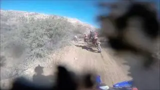 2015 Prospectors GP Gorman Race 4