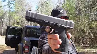 SAR-USA SAR9: Initial range impressions!! 🤷🏼‍♂️