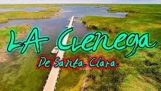 FISHING in MEXICO: La Cienega De Santa Clara