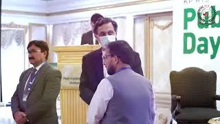 KP RTS Public Service Day 2021   Event Highlights