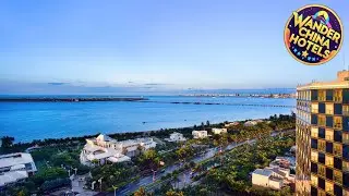 Holiday Inn : Haikou West Coast By IHG | Haikou, China | Hotel Review ⭐