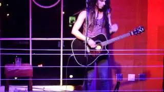 Samuel Larsen- Jolene (Live 9.1.11)