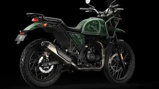 Royal Enfield Himalayan 2021 | BS6 | Vibration Issue 🙄 | Rider was Pissed 😡