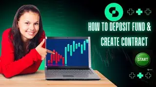 HOW TO CREATE CONTRACT IN MEV SMARTS BOT #aitrading #bottrading #mevbot