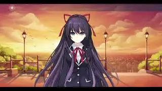 Gameplay part 2 | Date A Live - Spirit ECHO gameplay | Episode 2