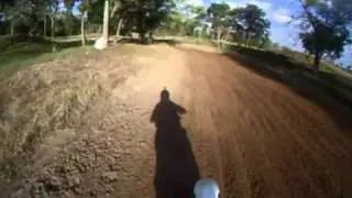 3palms (main Event Final) Helmet Cam