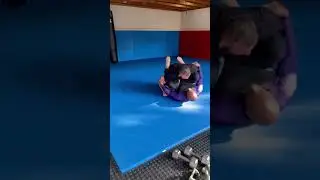 Gracie combatives punch block series stages 1 and 2￼