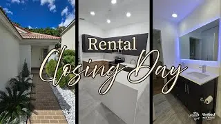 Rental Closing Day Este Single Family Home de 3 habitaciones y 2 ba&ntilde;os combina elegancia, confort
