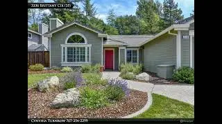 Napa, Browns Valley, Beautiful Single level