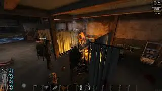 SCUM: BBQ XD