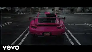 CLXUS.MVNN - SPONGE808 | Beethoven Phonk | (Official video)
