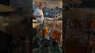 🥁☀️Happy Sunday! Marcus Baylor, &ldquo;Voice Of The Drum&rdquo;