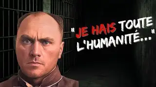 Il voulait tuer le monde entier | Carl Panzram, l’homme qui ne regrettait rien