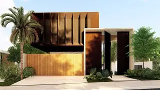 CASA VÉRTICE | Arquiteto Marcos Lula