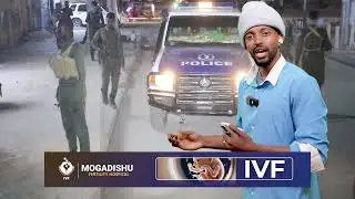 Sirdoonka Nisa oo iyagoo ogeyn laga dhaawacey lix askari & Xaalada Garasbaaley oo caawa qasan |