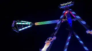 Best XXL Exclusive - Zinnecker (Offride/POV)Video Volksfest Aschaffenburg 2022