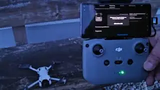Dji video f&uuml;r care 2Jahre