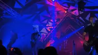 Mithras Crowned live at Fools Fest Part 1