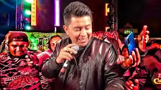 🔴Navidad 2025 con Sonido Famoso | Los Niños de la Calle – Tema Recuerdo en Tianguismanalco