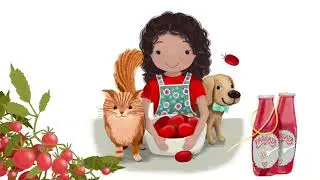 What Zola Did on Saturday by Melina Marchetta and Deb Hudson | Book trailer