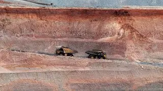 Oz Minerals CEO: Copper, Nickel Demand to Increase