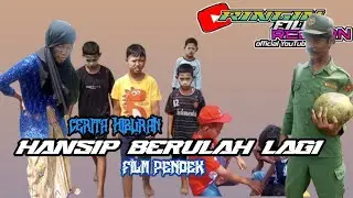HANSIP BERULAH LAGI 