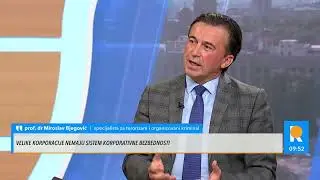 GASNA KRIZA - Snabdevanje Srbije sirovom naftom se neće promeniti