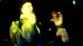 DA SHOGUNZ - Promo + Live Snippet
