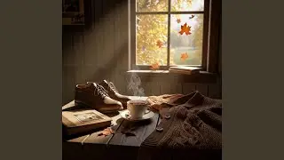 가을,_그리고_커피_한_잔_(Autumn,_and_a_Cup_of_Coffee)