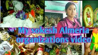 My Sokesh Almeria organizations video... before & after💕💕
