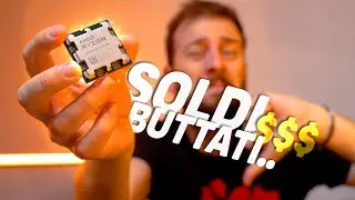 DOBBIAMO SMETTERE DI COMPRARE PROCESSORI POTENTI?