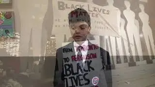 Police Brutality - PSA on Social Justice