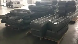 competitive price Wire Mesh Demister in China