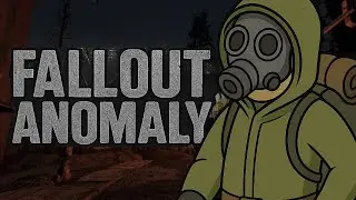 Testing Fallout 4: Anomaly - 03 - S.T.A.L.K.E.R.-like - Survival - Zombies - Wabbajack - v0.5.8.0