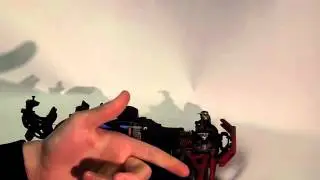 Winterproofing Your R/C Car