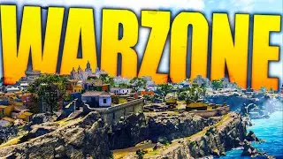 O FUTURO do WARZONE pode J&Aacute; ESTAR ENTRE N&Oacute;S!