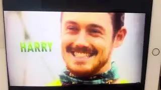 My Prediction Cast For Australian Survivor: Redemption 