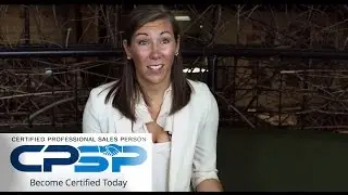 NASP Sales Certification Training