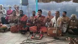 🙏kallidaikurchi sastha kovil🙏 | sastha preethi🙏 - 26/07/25 | Jayaram bgavathar
